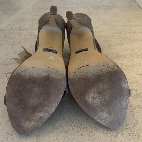 Stunning Zara Woman Hello Lover Shoe - Picture 4 of 4